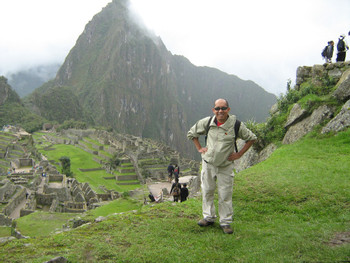 Cultural tour to Machu Picchu photo 5